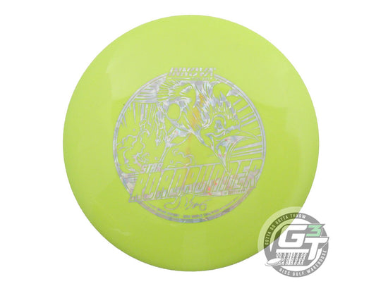 Innova Star Roadrunner [Gregg Barsby 1X] Distance Driver Golf Disc (Individually Listed)