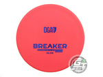 DGA D-Line Breaker Putter Golf Disc (Individually Listed)