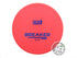 DGA D-Line Breaker Putter Golf Disc (Individually Listed)