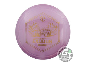 Infinite Discs G-Blend Exodus Fairway Driver Golf Disc (Individually Listed)