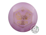 Infinite Discs G-Blend Exodus Fairway Driver Golf Disc (Individually Listed)