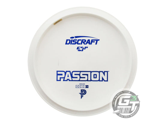 Discraft Dye Pack Bottom Stamp Paige Pierce ESP Passion Fairway Driver Golf Disc (Individually Listed)