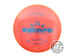 Dynamic Discs Glimmer Lucid Escape Fairway Driver Golf Disc (Individually Listed)