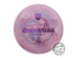 Discmania Special Edition Swirl S-Line TD Turning Driver Distance Driver Golf Disc (Individually Listed)