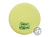 Gateway Factory Second Sure Grip Super Stupid Soft Wizard Putter Golf Disc (Individually Listed)