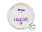 Discraft Dye Pack Bottom Stamp Paige Pierce ESP Passion Fairway Driver Golf Disc (Individually Listed)