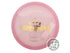 Dynamic Discs Lucid Truth Midrange Golf Disc (Individually Listed)