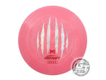 Discraft Limited Edition Paul McBeth 6X Commemorative Claw Stamp ESP Anax Distance Driver Golf Disc (Individually Listed)