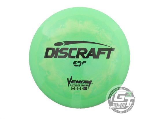 Discraft ESP Venom Distance Driver Golf Disc (Individually Listed)