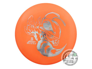 Discraft Big Z Buzzz Midrange Golf Disc (Individually Listed)