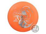 Discraft Big Z Buzzz Midrange Golf Disc (Individually Listed)