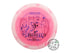 Innova Limited Edition 2026 Tour Series Bradley Williams Halo Star Destroyer Distance Driver Golf Disc (Individually Listed)