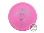 Kastaplast K3 Berg X Putter Golf Disc (Individually Listed)
