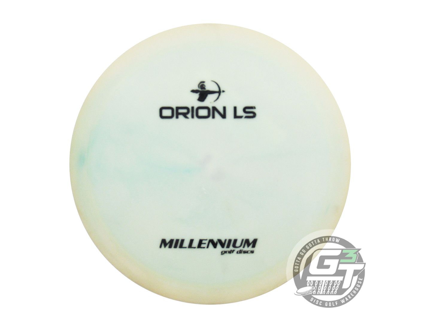 Millennium Standard Orion LS Distance Driver Golf Disc (Individually Listed)