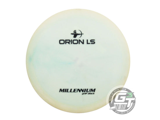Millennium Standard Orion LS Distance Driver Golf Disc (Individually Listed)