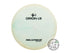 Millennium Standard Orion LS Distance Driver Golf Disc (Individually Listed)