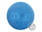 Discraft Paul McBeth Signature Putter Line Luna Putter Golf Disc (Individually Listed)