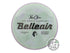 Climo Signature Line Belleair Midrange Golf Disc (Individually Listed)