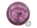 DGA Limited Edition 2023 Tour Series Andrew Marwede Swirl Tour Series Hurricane Distance Driver Golf Disc (Individually Listed)