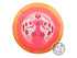 Millennium Helio Quantum Zodiac Distance Driver Golf Disc (Individually Listed)