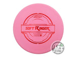 Discraft Putter Line Soft Ringer Putter Golf Disc (Individually Listed)