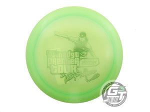 Innova Limited Edition 2024 NADGT at The Preserve Luster Champion Wraith Distance Driver Golf Disc (Individually Listed)