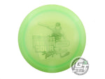 Innova Limited Edition 2024 NADGT at The Preserve Luster Champion Wraith Distance Driver Golf Disc (Individually Listed)