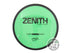MVP Neutron Zenith [James Conrad 1X] Distance Driver Golf Disc (Individually Listed)