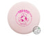 Gateway Hemp Blend Super Soft Element Midrange Golf Disc (Individually Listed)