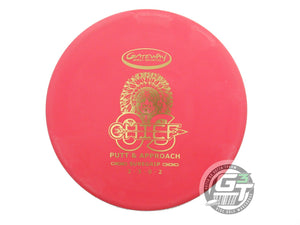 Gateway Sure Grip Soft Chief OS Putter Golf Disc (Individually Listed)