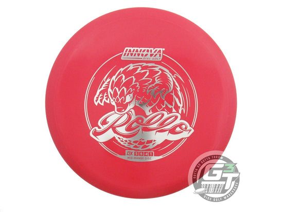 Innova DX Rollo Midrange Golf Disc (Individually Listed)