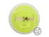 Dynamic Discs Lucid Ice Orbit Escape Fairway Driver Golf Disc (Individually Listed)