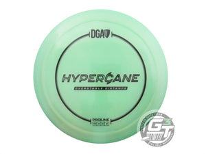 DGA ProLine Hypercane Distance Driver Golf Disc (Individually Listed)