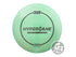 DGA ProLine Hypercane Distance Driver Golf Disc (Individually Listed)