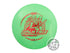 Innova GStar Valkyrie Distance Driver Golf Disc (Individually Listed)