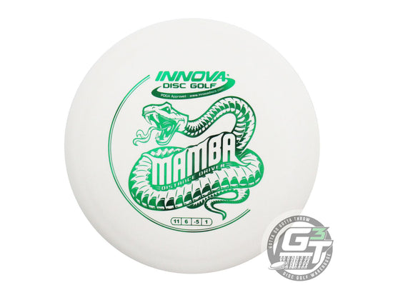 Innova DX Mamba Distance Driver Golf Disc (Individually Listed)