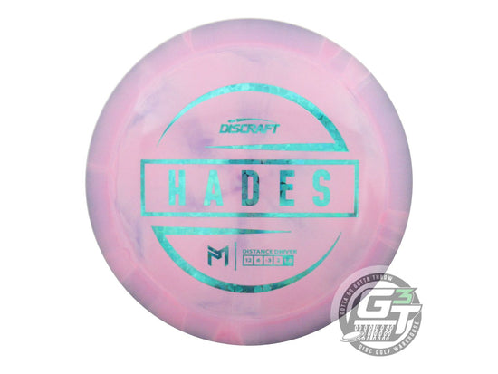 Discraft Paul McBeth Signature ESP Hades Distance Driver Golf Disc (Individually Listed)