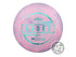 Discraft Paul McBeth Signature ESP Hades Distance Driver Golf Disc (Individually Listed)