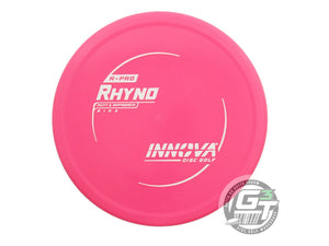 Innova R-Pro Rhyno Putter Golf Disc (Individually Listed)