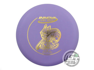 Innova DX Wombat3 Midrange Golf Disc (Individually Listed)