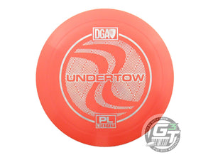 DGA Proline Undertow Fairway Driver Golf Disc (Individually Listed)