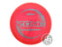 Discraft Elite Z Zone Putter Golf Disc (Individually Listed)
