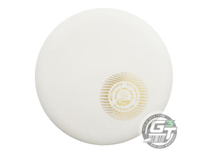 Gateway Super Glow Super Soft Warlock Putter Golf Disc (Individually Listed)