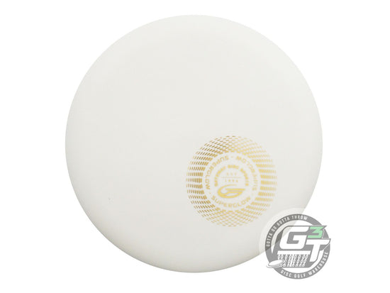 Gateway Super Glow Super Soft Warlock Putter Golf Disc (Individually Listed)