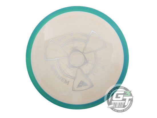 Axiom Neutron Mayhem Distance Driver Golf Disc (Individually Listed)