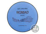 MVP Electron Firm Nomad [James Conrad 1X] Putter Golf Disc (Individually Listed)