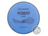 MVP Electron Firm Nomad [James Conrad 1X] Putter Golf Disc (Individually Listed)