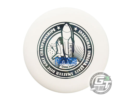 Gateway Factory Second Sure Grip Super Soft Wizard Putter Golf Disc (Individually Listed)