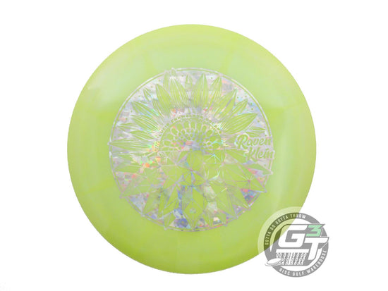 Dynamic Discs Limited Edition 2024 Team Series Raven Klein Chameleon Lucid Escape Fairway Driver Golf Disc (Individually Listed)