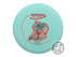 Innova DX Wombat3 Midrange Golf Disc (Individually Listed)